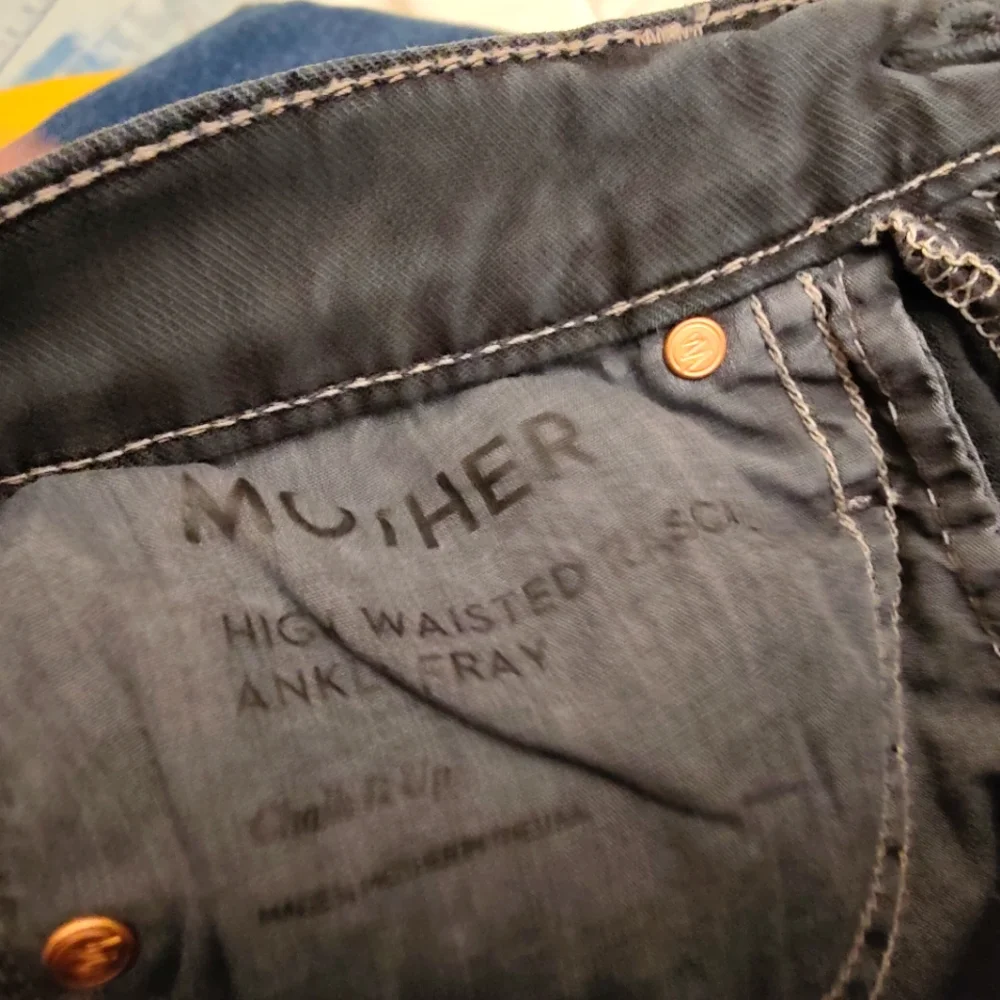 Mother jeans - Picture 2 of 4